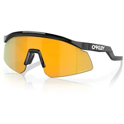 Oakley Hydra Black Ink - Prizm 24K Schwarz Modell 2025