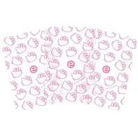 Essence Hello Kitty Blotting Paper 50 ct