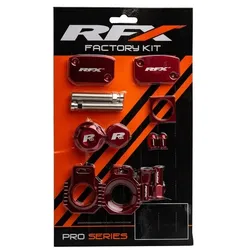 RFX Werks-Dressing-Kit - Honda CRF250/250RX