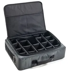 B&W photo.bag TEX.221.RPD grau