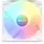 NZXT F120 RGB Core Gehäuselüfter 120mm Weiß