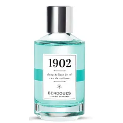 Berdoues Ylang et Fleur de Sel Eau de Toilette