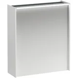 Laufen Lani 620 mm weiß mit LED