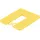Roto Distanzplatte Euroklick 65 x 52,5 x 4