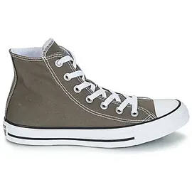Converse Chuck Taylor All Star Classic High Top charcoal 42,5