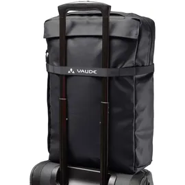 Vaude Mineo Transformer 20 l Schwarz