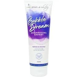 Les secrets de Loly Bubble Dream Shampooing Enfant 250 ml