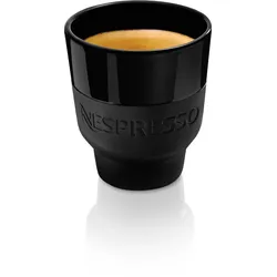 Nespresso TOUCH Espresso Tasse
