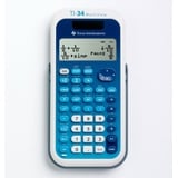 Texas Instruments TI-34 MultiView Wissenschaftlicher Taschenrechner