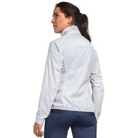 Schöffel Damen Bygstad Jacke (Größe XXL, weiss)