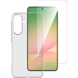 4smarts 360° Protection Set für Samsung Galaxy A37