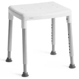 ETAC Smart Duschhocker eckig 81951010 grau