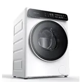 Roborock Zeo One Waschtrockner weiß (10 kg / 6 kg, 1400 U/min)