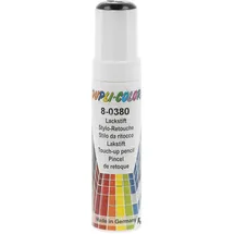 european aerosols Lackstift Blau-Schwarz 0,012 l