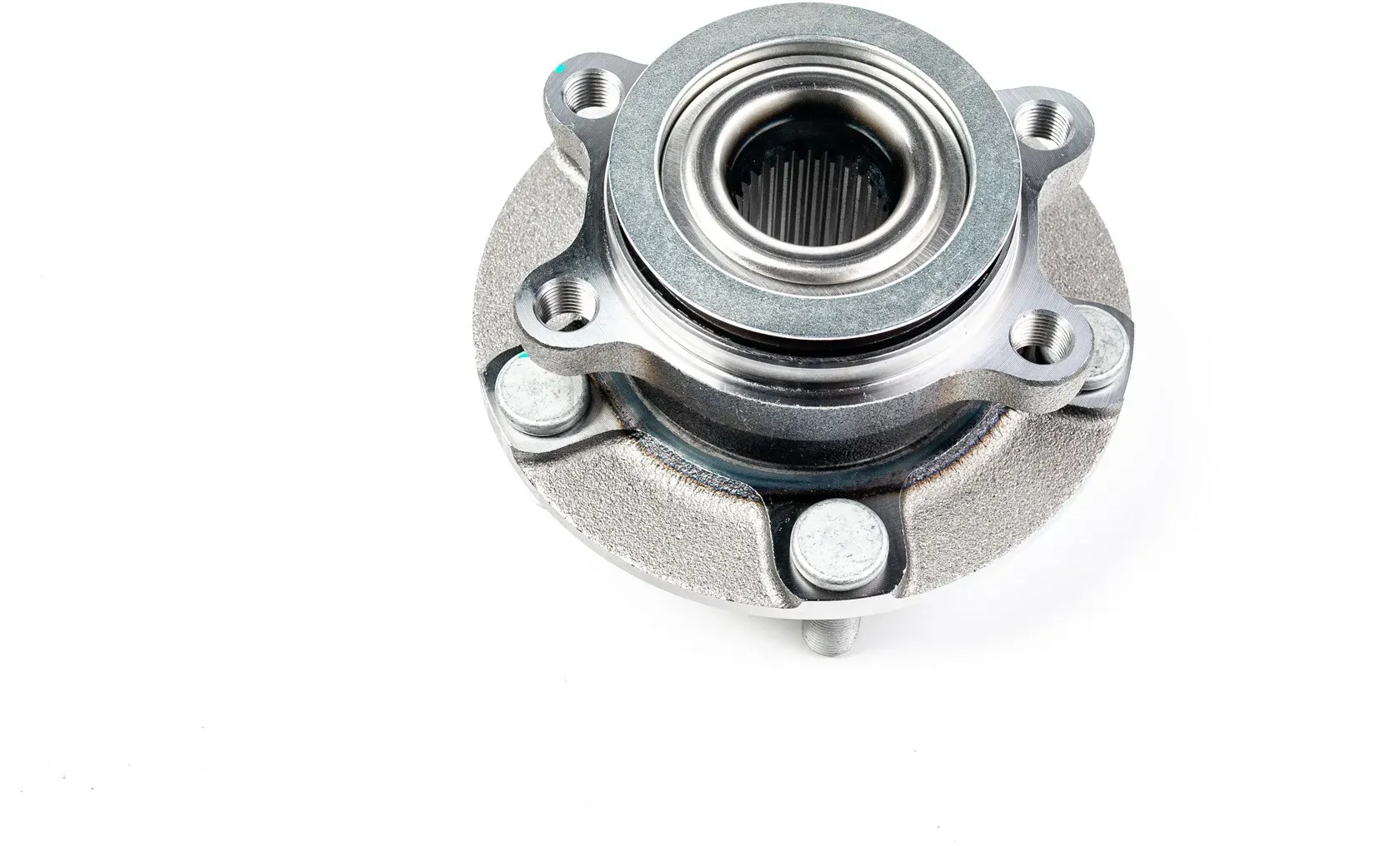 DRIVE+ Radlagersatz dp2010100126 Vorderachse für NISSAN RENAULT
