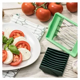 Genius Nicer Dicer Chef 13-tlg. grün 
