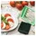 Genius Nicer Dicer Chef 13-tlg. grün 