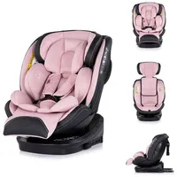 Chipolino Kindersitz Hypnotic i-Size (40-150cm) Isofix, Top Tether, Kopfstütze