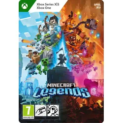 Minecraft Legends (Xbox) ESD Download
