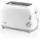 Haeger Geminy Toaster - Grey