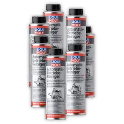 7x 300ml LIQUI MOLY 2512 Additiv Automatik-Getriebe-Reiniger Getriebeöl Zusatz