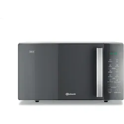 Bauknecht Mikrowelle MW 253 SM