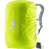 Deuter Raincover Square Regenhülle in neon | Gr.: onesize