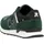 Rieker Sneaker Low Herren Grün 40