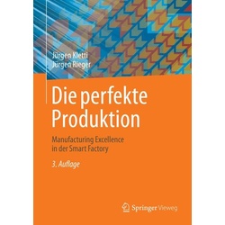 Die perfekte Produktion