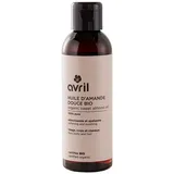 Avril Mandelöl Ätherisches Öl 100 ml