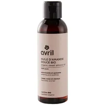 Avril Mandelöl Ätherisches Öl 100 ml