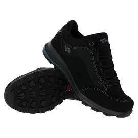 Hanwag Banks Low Bunion GTX black/dusk