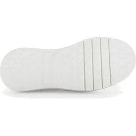 Gabor Plateau Schnürschuhe in Beige - 38