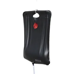 Bestway Solar Duschbeutel Kapazität 20L 41x58cm Garten und Camping 58224