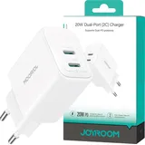 Joyroom JR-TCF12 Drinnen, AC, 12 V, Weiß
