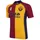 AS Roma AS Rom Retro Fußballtrikot 2001/02 Herren Gr. XXL