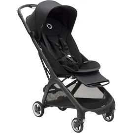 Bugaboo Butterfly mitternachtsschwarz