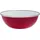Origin Outdoors Emaille Schüssel rot Ø 15 cm
