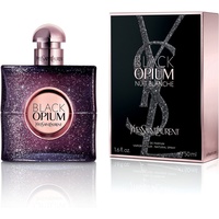 YVES SAINT LAURENT Eau de Parfum Black Opium Nuit Blanche