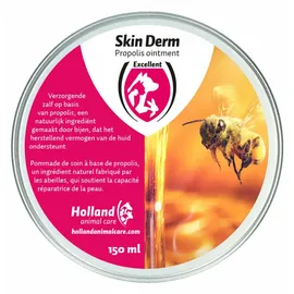 Excellent Salbe Skin Derm Propolis 150 ml