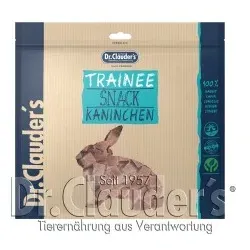 Dr. Clauder's Trainee Snack Kaninchen