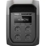 EcoFlow Delta 3 Max Powerstation 2.048 Wh 2.400 W