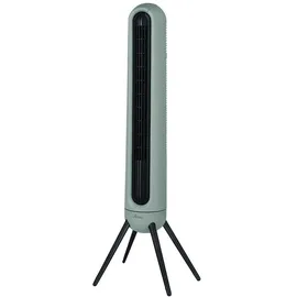 Ardes AR5T1001 32 cm Turmventilator Grau