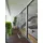 Andiamo Exclusive 40 x 60 cm Schwarz