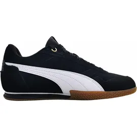 Puma Bella Donna SD Damen Schwarz/Weiß 37,5