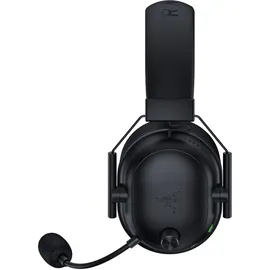 Razer BlackShark V2 HyperSpeed Schwarz