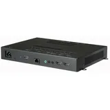 LG WP600-B Digital Signage-Player
