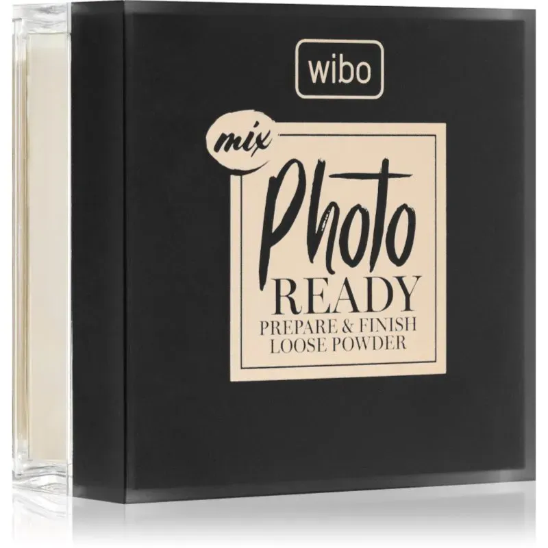 Wibo Photo Ready loser Puder 14 g
