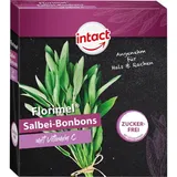 Sanotact Florimel Salbeibonbons mit Vitamin C zuckerfrei