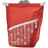 Red Chili Boulder Reactor Chalkbag Chalk rot